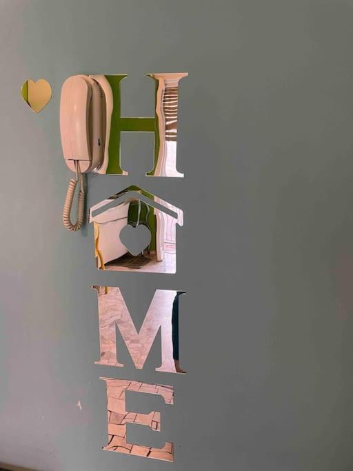 ミラノBilocale Lambrate/Citta Studiアパートメント エクステリア 写真